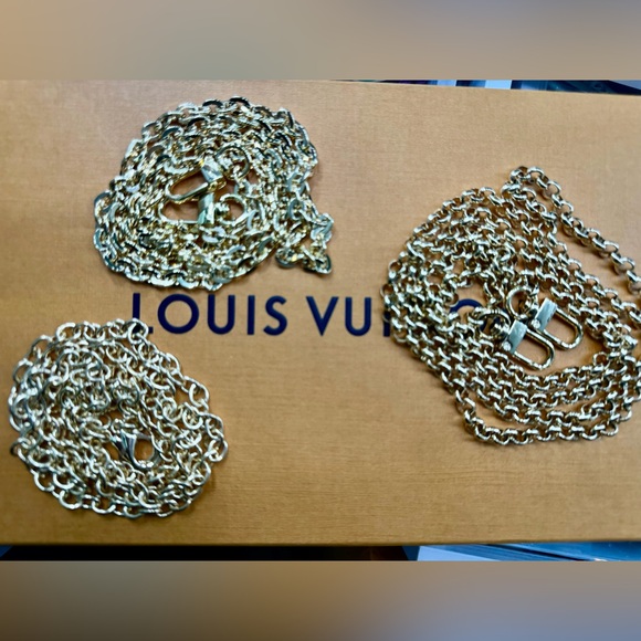 Louis Vuitton Favorite MM iDamier Ebene - No trades - Picture 9 of 13